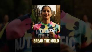 Sexuality and Female Athletes: The Untold Stories