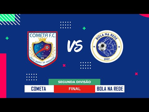 Cometa x Bola na Rede, Final, Santo Amaro da Imperatriz