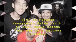 Story GTM - Berharap Kembali Lirik