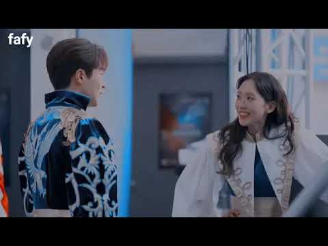 تصميم دراما كورية مسلسل ابتهج