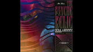 Psychedelic Soulful Guitar Samples from MSXII Sound Design