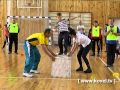 Тато мама і я дружна сім я 