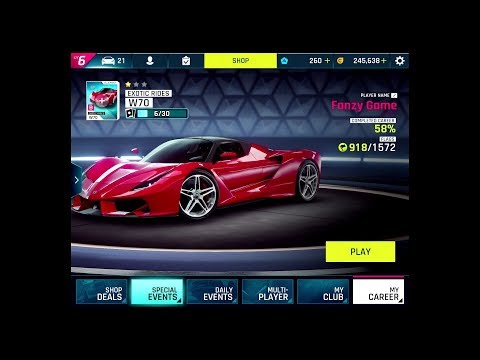 ferrari-j50---asphalt-9:-legends---part-32