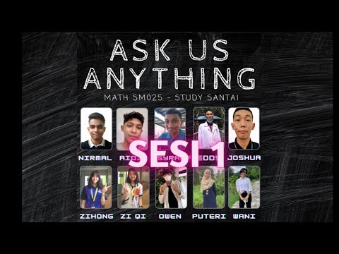 Sesi 1 -