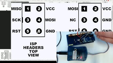 170217 Adventures in AVR ISP Programming