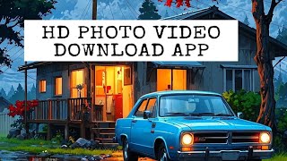 HD photos videos download app 3D photos #3d #shorts #trending screenshot 3