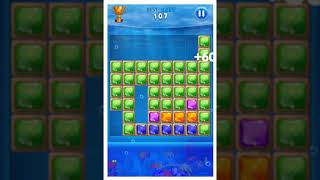 10   Block Puzzle Legend   Jewels Puzzle Game screenshot 2