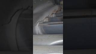 First thing I check on new contracts is the carrier heat exchangers. #hvacmaintenance