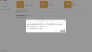How to Process Order in Seller Flex 2020 ll Seller Flex ke Order Kaise Process Kare 2020 ll Amazon screenshot 4