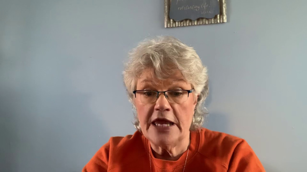 Palm Sunday Devotion