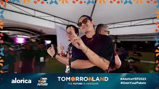 Alorica Year End Party 2023 MVI 9942