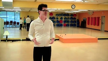 Fundamentals of LA Style Salsa