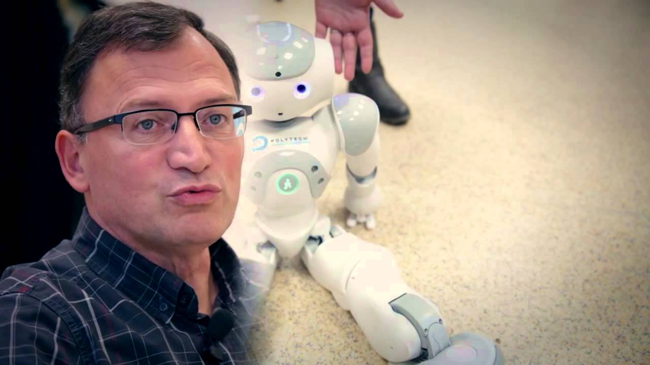 Devenez Ingénieur Instrumentation Automatique Informatique avec Polytech Annecy-Chambéry !