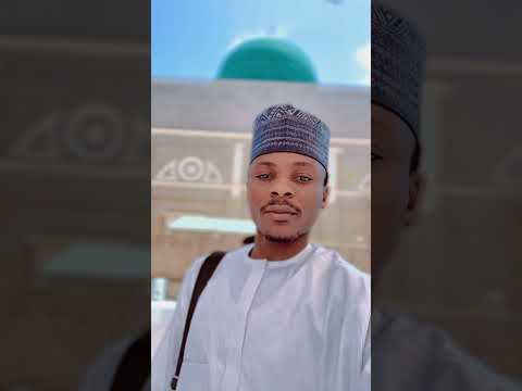 Abba Jinjina Shot Audio Ahe In Anyi Ziyara