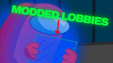 HOW TO PLAY AMONG US WITH MODS IOS/ANDROID!! (WORKING 2023!)