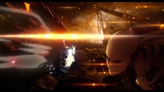 Winter Arc Funk - [Saitama Vs Garou] - (Slowed + Reverb)