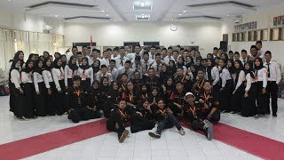 OMBUS FISIP UNSIL 2019 // Kabinet Sakaraya