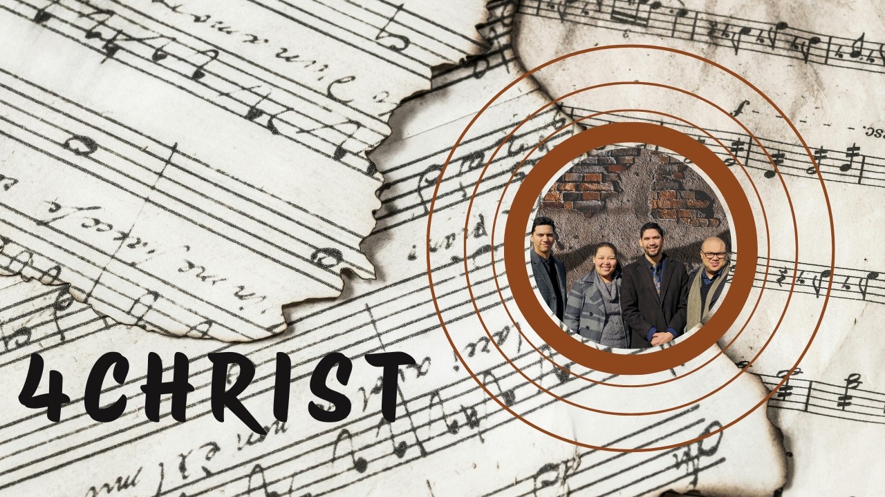 When He Comes Down [4Christ]