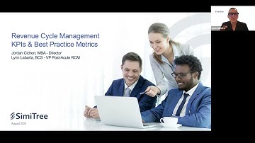 Revenue Cycle Management KPI