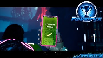 Split Fiction - You Are Not a Robot Trophy / Achievement Guide