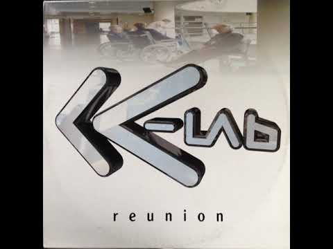 K-Lab — K Lab ‎– Reunion (Original Mix)