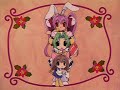 Di Gi Charat - Summer Special 2000 ED (Clean)