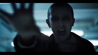 Tool - Jimmy ft Eleven (stranger things)