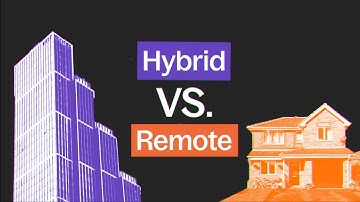 Hybrid vs Remote: Why These Companies Chose Their Current Work Model