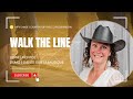Walk the line | Line Dance | Country Pop