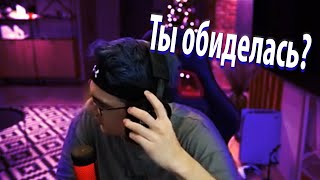 ЭВЕЛОН ПОССОРИЛСЯ С ГЕНСУХОЙ? / ЭВЕЛОН ПРО ТИК ТОК