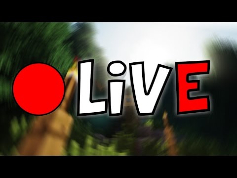  LIVE: WBIJAMY 1000 WIDZÓW:D Gramy W MINECRAFTA -  LIVE: WBIJAMY 1000 WIDZÓW:D Gramy W MINECRAFTA