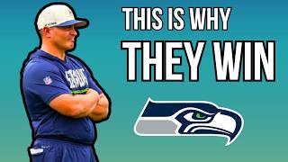 Seahawks Coaches Just Made A GENIUS Move At The Start Of Camp
