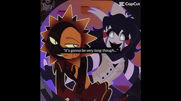 Goodbye EaPS. @EclipseAndPuppetShow @florakiiro_ #eaps #eclipse #puppet #charlie #goodbye