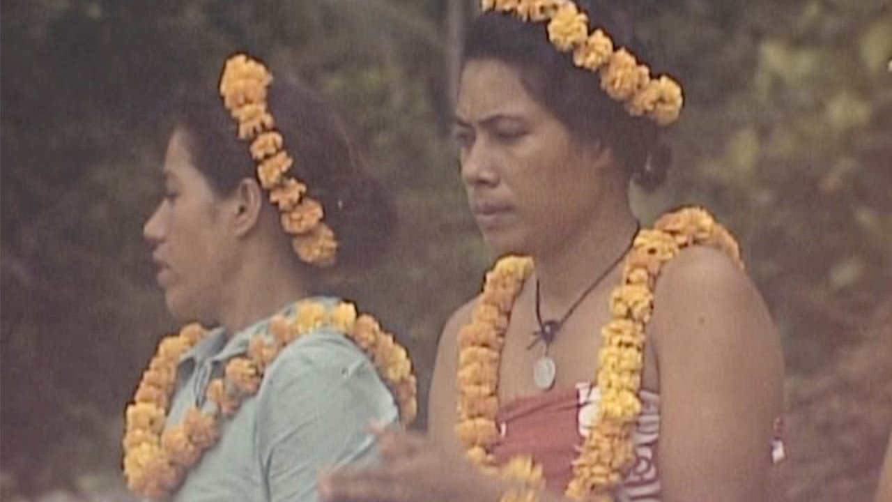 1940 Pago Pago, Samoa - YouTube