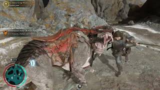 Call me the Gem Hunter Phantom Prowler, put some respecc onnit!