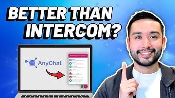 AnyChat Review: Why This Might Be the BEST Live Chat Tool You Haven