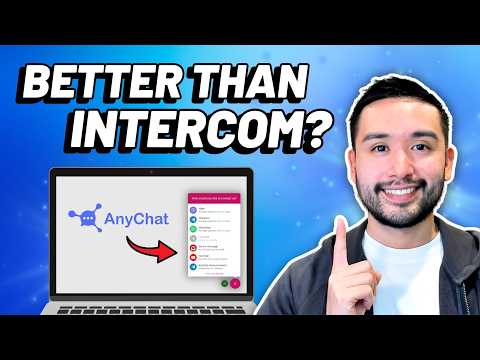 AnyChat Review: Why