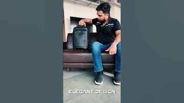 🔐 Unlocking the Future: Smart Finger Lock Bags - Security and Style #shorts