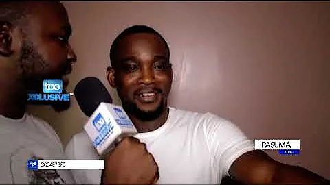 B T S PASUMA IFE Ft  TIWI SAVAGE Ads