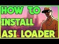How to Install Silent's ASI Loader for GTA: San Andreas | Essential Modding #2