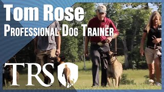 Nate Schoemer Show | Episode 10 - Tom Rose
