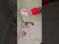 Sink Scrubbing Deep Cleaning After A Party Asmrcleaning Sinkscrub Deepcleaning 