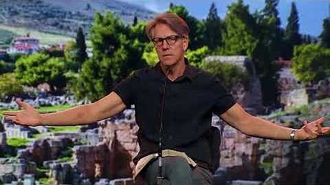 Acts 18:1-11 - Skip Heitzig