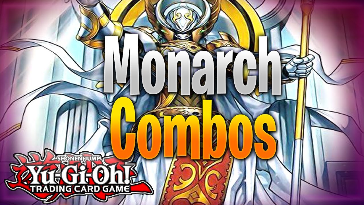 Monarch Combos | Who Needs An Extra Deck In 2020 !?