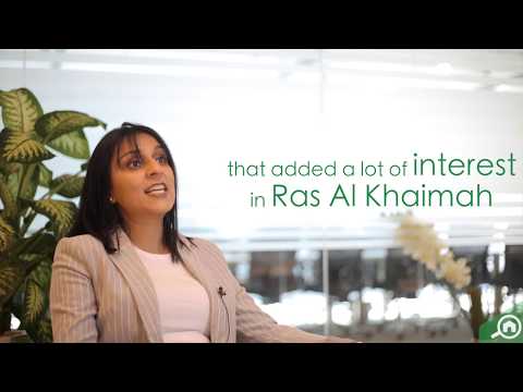 Real Estate Investment in RAK by the Managing Partner of Hunt & Harris