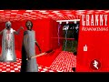 Granny Reawakening New Update With New Features, Items, Jumping, New Areas and More Full Gameplay!!