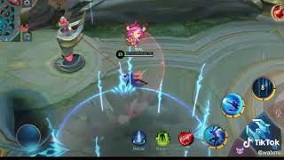 STORY WA FREESTYLE LING MOBILE LEGENDS FASH HAND | LAGU DJ TIK TOK