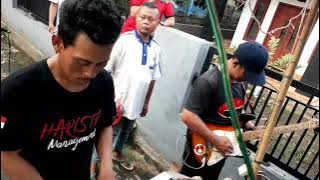 BUTA KARENA CINTA voc Mr.Wan || Doremi Nada || Obrog Sahur