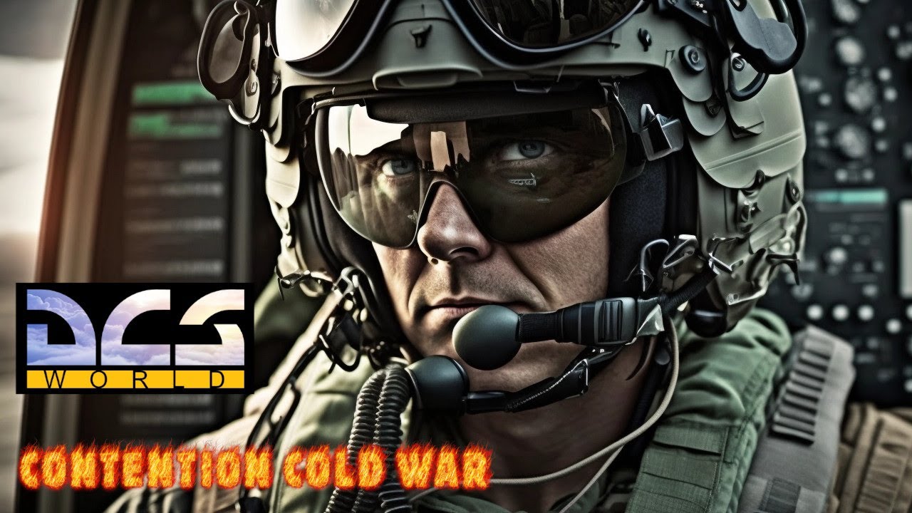 DCS World Helo Hounds LIVE Feb 07, 2026