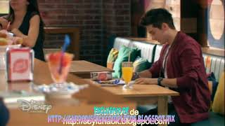 Soy Luna 3 - Capítulo 20 Parte 13